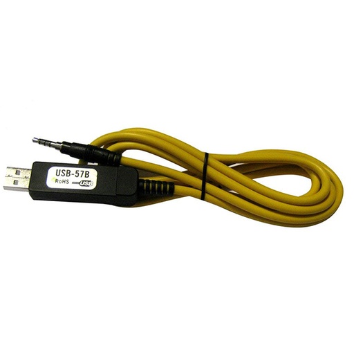 [RX1-11-16535] Yaesu USB-57B Programming Cable