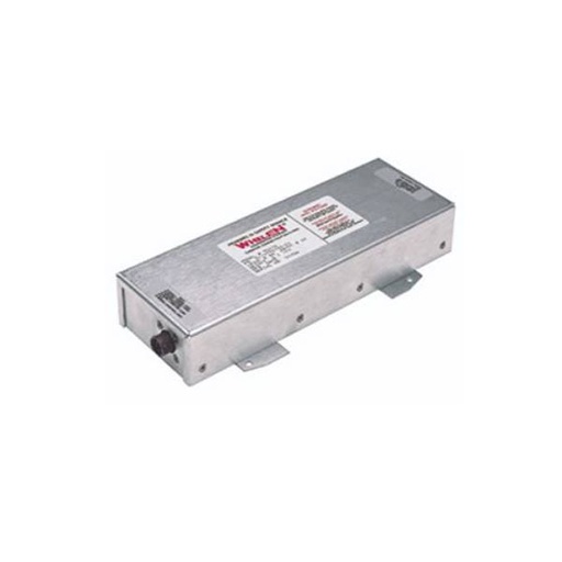[RX1-11-17427] Whelen 9019201 Power Supply