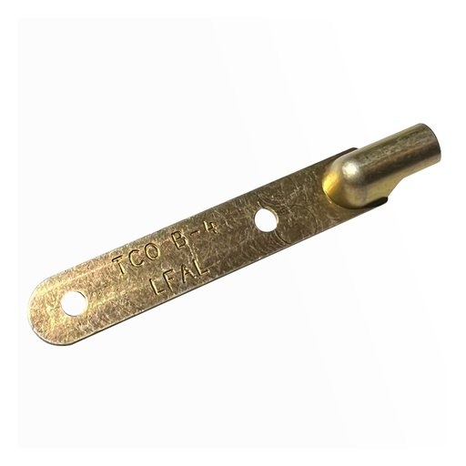 [RX1-11-18850] Tco B-4 Static Wick Discharger Mounting Base