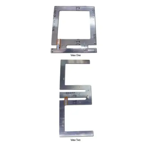 [RX1-11-21000] Aft Fuselage COMMAnt Model 6