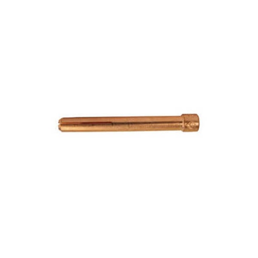 [RX1-12-00406] Tig Collet .020 For 17H Torch