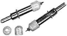 [RX1-12-00626] Reusable Cleco Boots (Package 25)