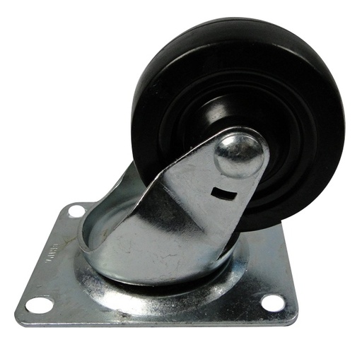 [RX1-12-00919] Wheel Kit For 24 Engine Overhauled Stand