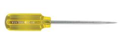 [RX1-12-01873] Scratch Awl Screwdriver Headliner 3-5/8