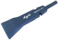 [RX1-12-02288] Large Heavy Duty Flat Chisel Ahs-60-Xngl