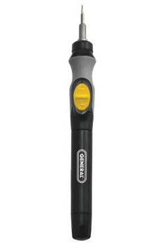 [RX1-12-02308] Cordless Precision Screwdriver