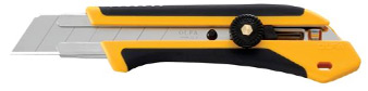 [RX1-12-02368] Olfa Comfort Grip Utilty Knife