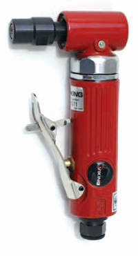 [RX1-12-02551] Viking 1/4 Angle Air Die Grin