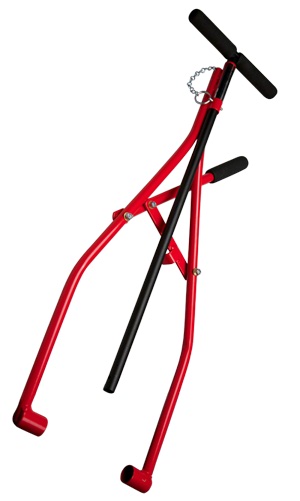 [RX1-12-03551] Bogert Bogi-Bar Jabiru Sport Aircraft 04M-Jabiru