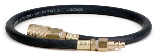 [RX1-12-04601] ATS 2E-24H Compression Tester Extn Hose