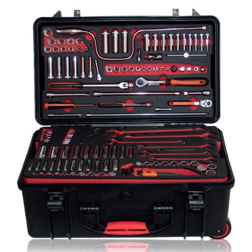 [RX1-12-04987] Aviation Tool Kit RbA3