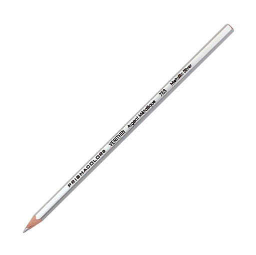 [RX1-12-05190] Silver Pencils
