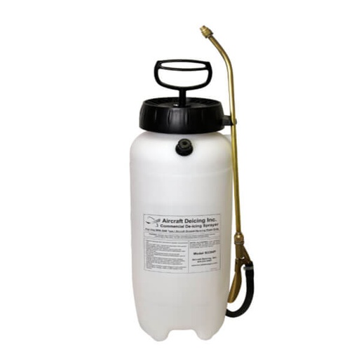[RX1-12-05444] Deicing Sprayer 3 Gal