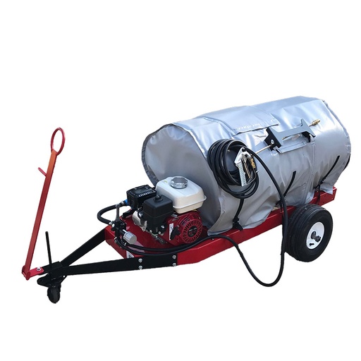 [RX1-12-05530] Custom Insulated Warp For C60GPS & C60Ps