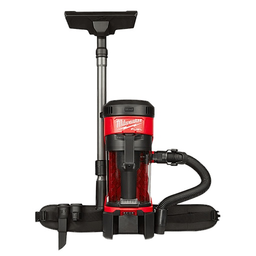 [RX1-12-06223] Milwaukee M18 Fuel 3-In-1 Backpack Vacuum