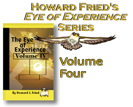 [RX1-13-04043] Eye Of Experience Iv (Vol. 4)