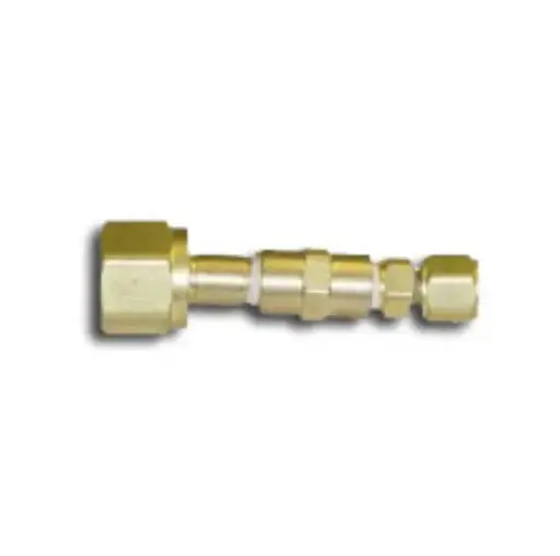 [RX1-13-04538] Aerox Scott Portable Fill Adapter FA-SC