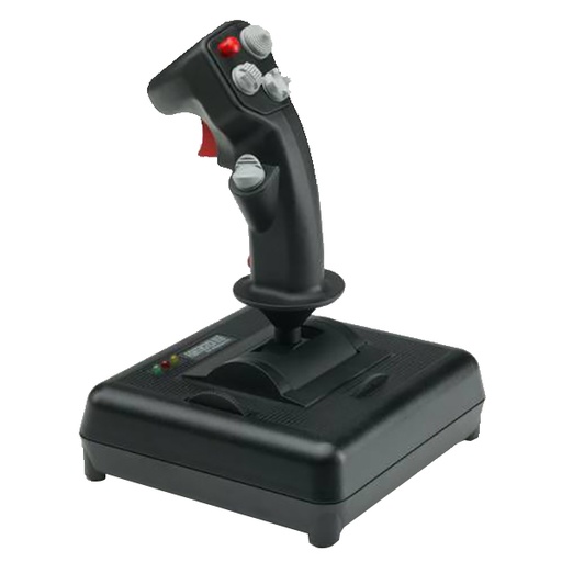 [RX1-13-05615] Ch 200-571 Fighterstick USB