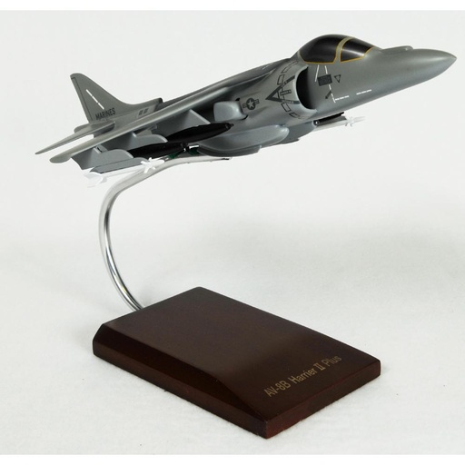 [RX1-13-10627] Av-8B Harrier II Usmc Model