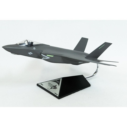[RX1-13-10713] Carrier Version F-35C Usn Model