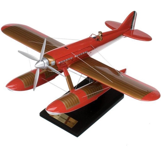 [RX1-13-11028] Macchi Castoli M.C. 72 Model