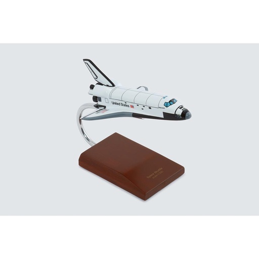 [RX1-13-11089] Orbiter (S) Discovery Model