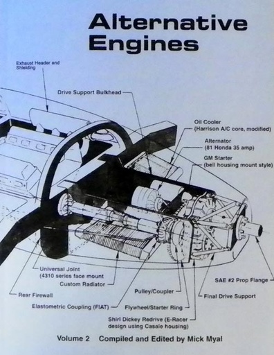 [RX1-13-11474] ALTERNATIVE ENGINES VOL II