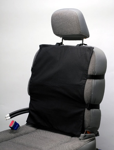 [RX1-13-11777] Cool Seat Seat Pad