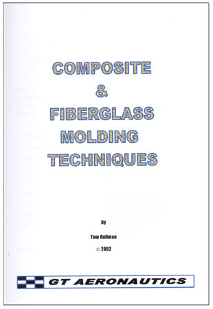 [RX1-13-11800] Composite & Fiberglass Mold Tech