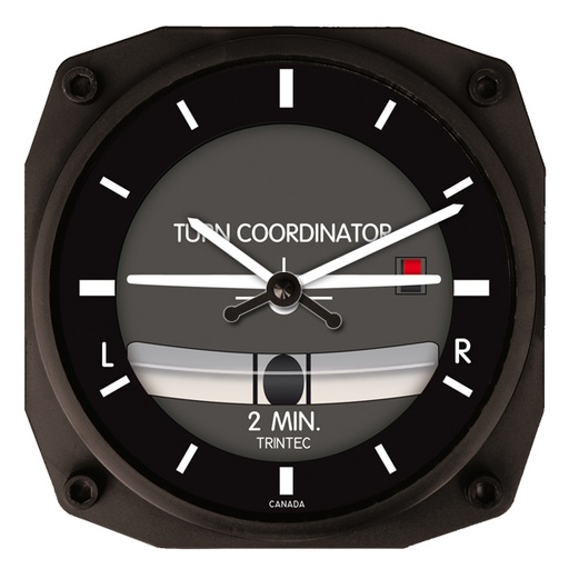 [RX1-13-13563] 6 Wall Clock 2066