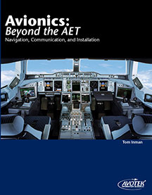 [RX1-13-14828] Avotek Avionics Beyond The Aet