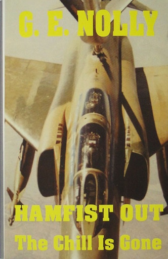 [RX1-13-15536] Hamfist Out By G E Nolly