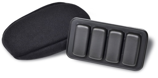 [RX1-13-16431] ASA Headset Head Pad