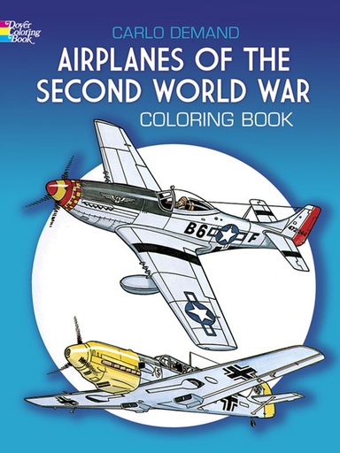 [RX1-13-16761] Demand-Airplanes Of WWIi