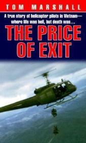 [RX1-13-17233] The Price Of Exit