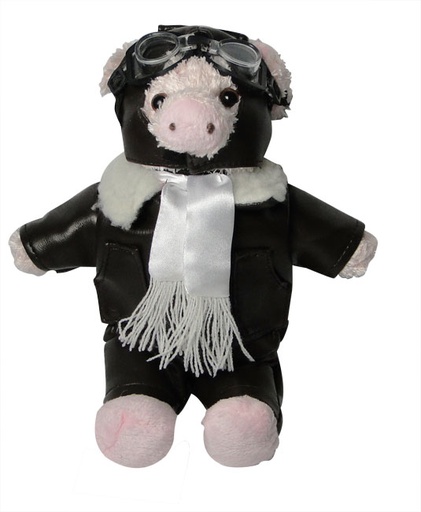 [RX1-13-17452] Pig Pilot