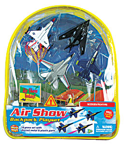 [RX1-13-17508] Backpack Modern Fighters