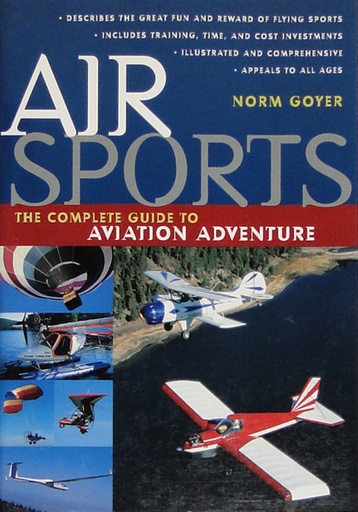 [RX1-13-18012] Air Sports 71410511