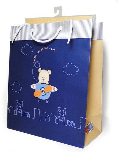 [RX1-13-18159] Gift Bag