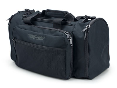 [RX1-13-18475] ASA Pro Flight Bag