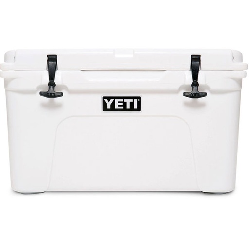 [RX1-13-19117] 10065020000 YETI Tundra 65 White