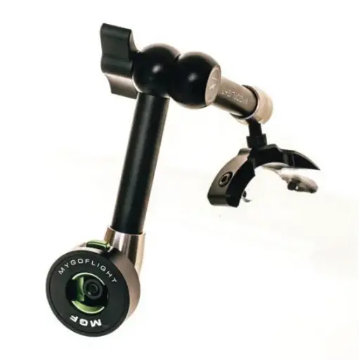 [RX1-13-19512] MyGoFlight Sport Mount - Flex Yoke Beech Center Collar