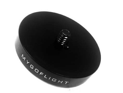 [RX1-13-19527] MyGoFlight Sport Mount - Camera Adapter