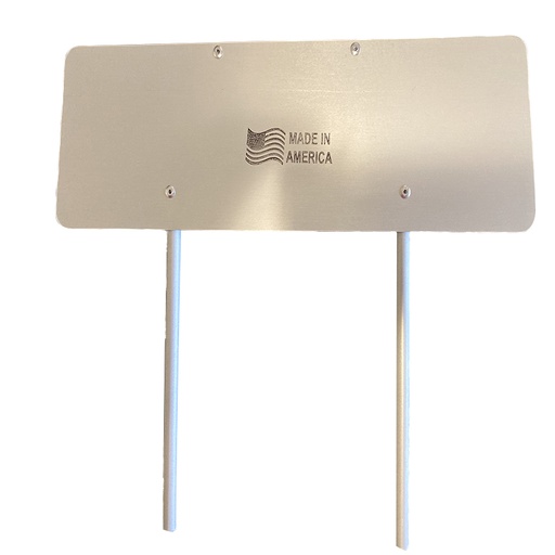 [RX1-13-24285] Cessna Headrest Assembly