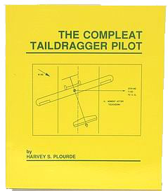[RX1-14-00009] The Complete Taildragger Pilot