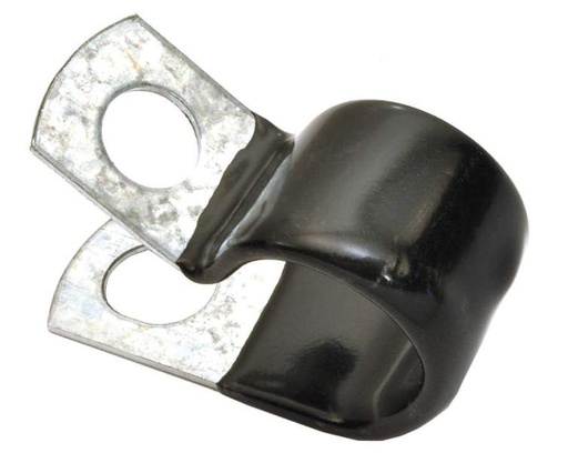 [RX1-15-04635] 1/4 Vinyl Hose Clamp