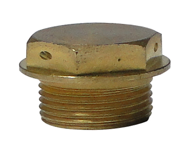 [RX1-15-05548] Mikuni Float Chamber Plug