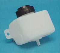 [RX1-15-06829] .25 Liter Holdng Bottle With Spigot & Cap