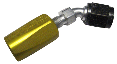 [RX1-646-4S] Stratoflex 646-4S Fitting
