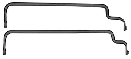 [RX1-64943] Cylinder Base Nut Wrench Lycoming 64943 3/8